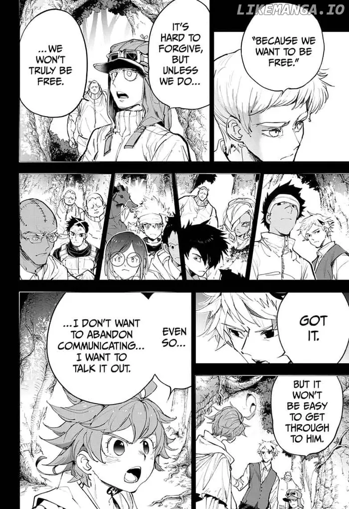 The Promised Neverland chapter 172 image 13_optimized